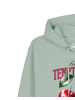 wat? Apparel Sweatshirt Sweet Temptations in Aloe