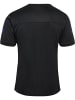 Hummel Anzug Hmlblaze Erwachsene in BLACK/BLUE