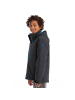 Killtec Outdoorjacke KOW 159 in Schwarz01107