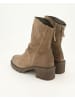 Paul Green Klassische Stiefeletten in Braun