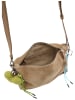 FREDsBRUDER Schultertasche Beautiful Mess Shoulderbag in Dark Sand