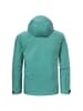 Schöffel Jacke "Jacket Easy XT M" in emerald slate