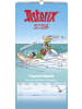 TeNeues Calendars & Stationery Kalender - N Neumann - Asterix 2026 - Familienplaner 22x45 cm mit 5 Spalten, de