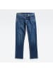 G-Star Raw Jeans in faded atlantic ocean