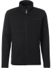 Vaude Fleecejacke SE Me Veny Fleece Jacket in Schwarz