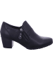 Soft Line Pumps in schwarz