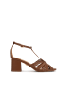 Kazar Sandaletten in Braun