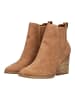 TOMS Stiefelette in Braun