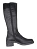 El Naturalista Stiefel schwarz
