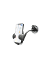 Wisam® FORCELL Autohalterung Oval mit Bogenarm 17cm Saugnapf