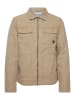 BLEND Windbreaker BHOuterwear in Braun