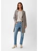 comma Bluse in 8010_helles beige