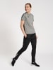 Hummel T-Shirt Hmlcore Damen in GREY MELANGE