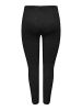 ONLY Leggins für Damen in schwarz