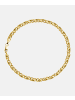 Diamant L'éternel Armband aus 585 Gelbgold
