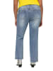 Angel of Style Jeans in blue denim