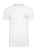 Mister Tee T-Shirts in white