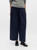 Object Wide Leg Hose in Sky Captain