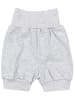 TupTam Baby Mädchen Sommershorts 5er Set in grau/rosa
