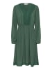 Kaffe Kleid KAfreia Regular fit in Garden Topiary CC.