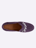 Heine Pumps in lila