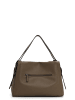 EMILY & NOAH Shopper E&N Harleen in taupe
