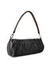 Liebeskind Berlin Cloud II Schultertasche XS 25 cm black