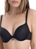 Sassa Push Up BH in Black