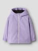 name it Übergangsjacke mit Kapuze Nmnmassimo in bougainvillea