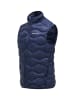 Peak Performance Funktionsweste M Helium Down Vest in BLAU