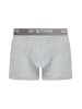 G-Star Boxershorts 'ASH' in schwarz