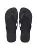 Havaianas tong h top für männer Schwarz