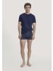 Hessnatur Pants im 2er-Pack in dunkelblau