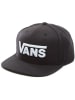 Vans Cap in Schwarz