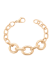 NAEMI Women Bracelet in Rose Gold