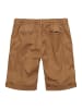 JP1880 Bermuda in goldbraun