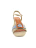Marco Tozzi Sandale Beige