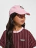 Hummel Mütze Hmljr Baseball Kinder in PINK-A-BOO