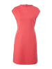 s.Oliver BLACK LABEL Kleid kurz in Pink