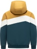 ragwear Outdoorjacke Stewie Block YOUMODO in Cinnamon