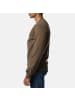 HopenLife Sweatjacke BAYTOWN in Khaki