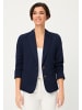Olsen Blazer in marine