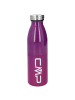 cmp Auby Edelstahl 500 ml - Trinkflasche (violet-purple) in violet-purple