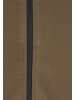 Homebase Jacke in Khaki Schwarz