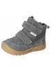 Ricosta Klettstiefel Domi W in Grau