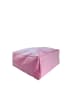 Baldinini Trend Mehrfarbig Rindsleder Clutch Tasche