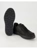 Ecco Sportliche Schnürschuhe in Schwarz
