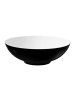 Seltmann Weiden Schüssel Life Fashion ø 30 cm in Glamorous Black