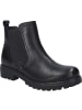 Josef Seibel Stiefelette Marta 03 in schwarz