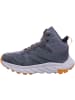 HOKA Wanderschuh in grau